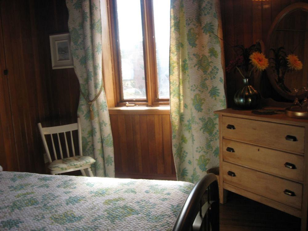 Gite Au Vieux Pommier Tadoussac Zewnętrze zdjęcie
