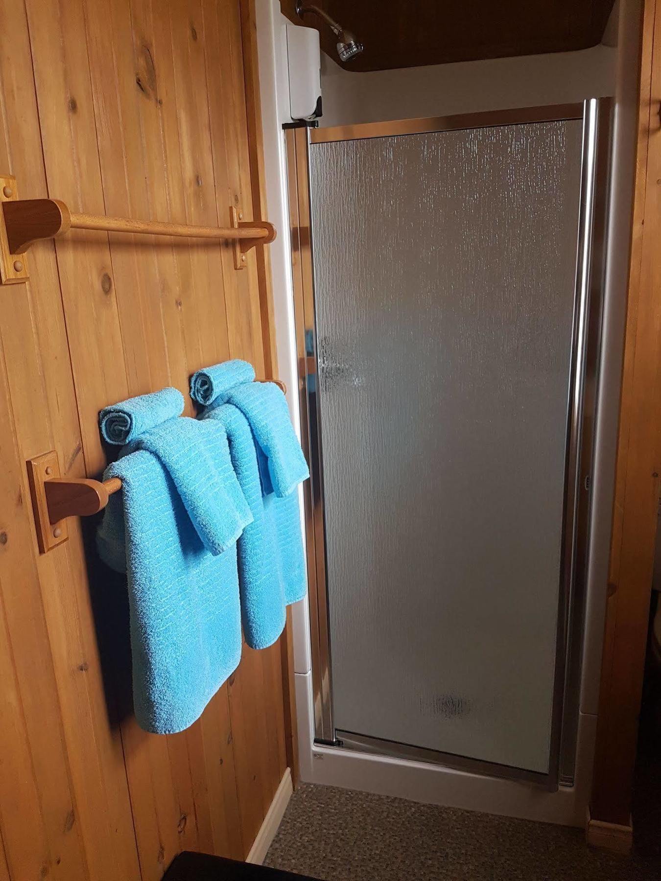Gite Au Vieux Pommier Tadoussac Zewnętrze zdjęcie