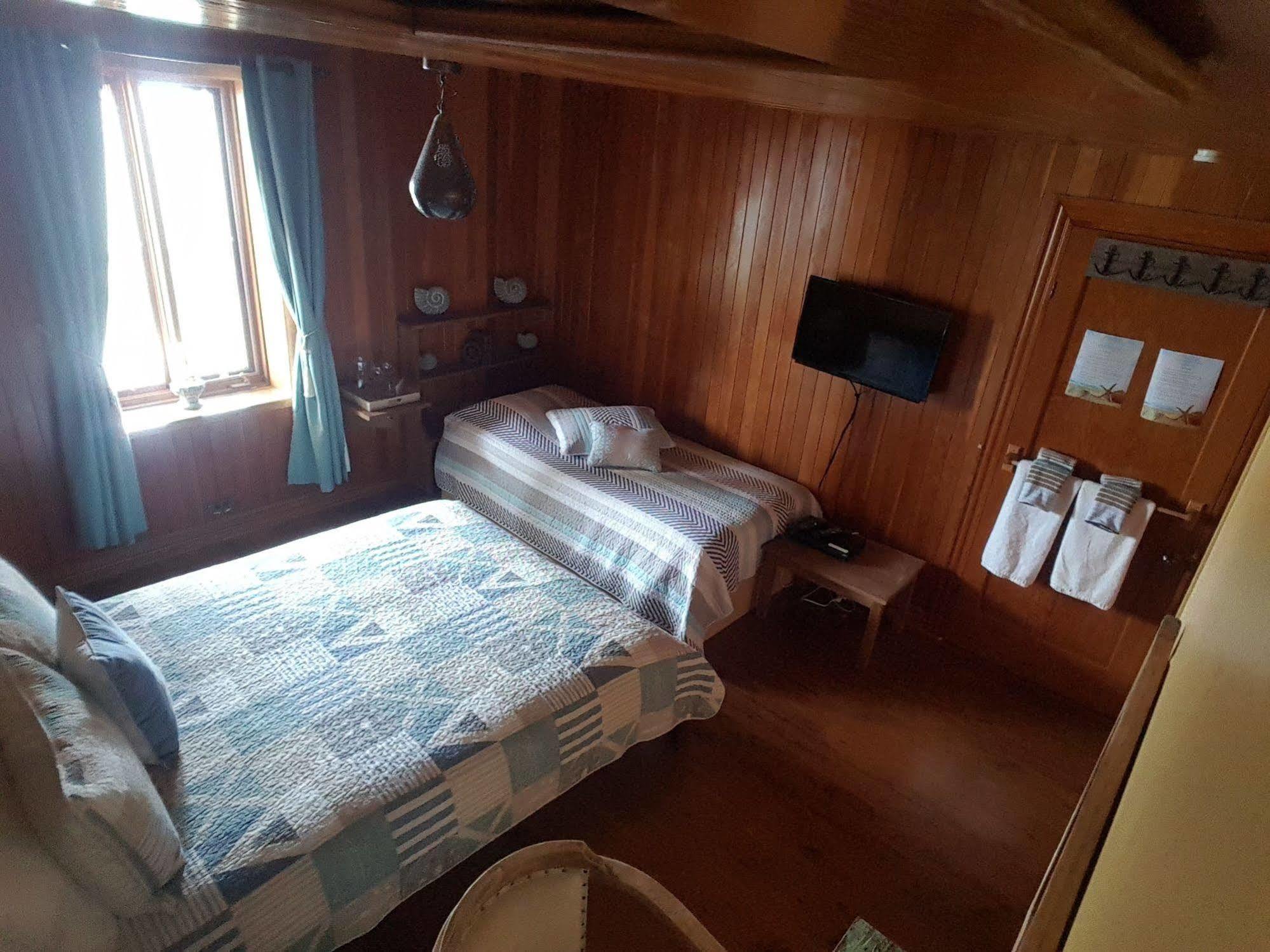 Gite Au Vieux Pommier Tadoussac Zewnętrze zdjęcie