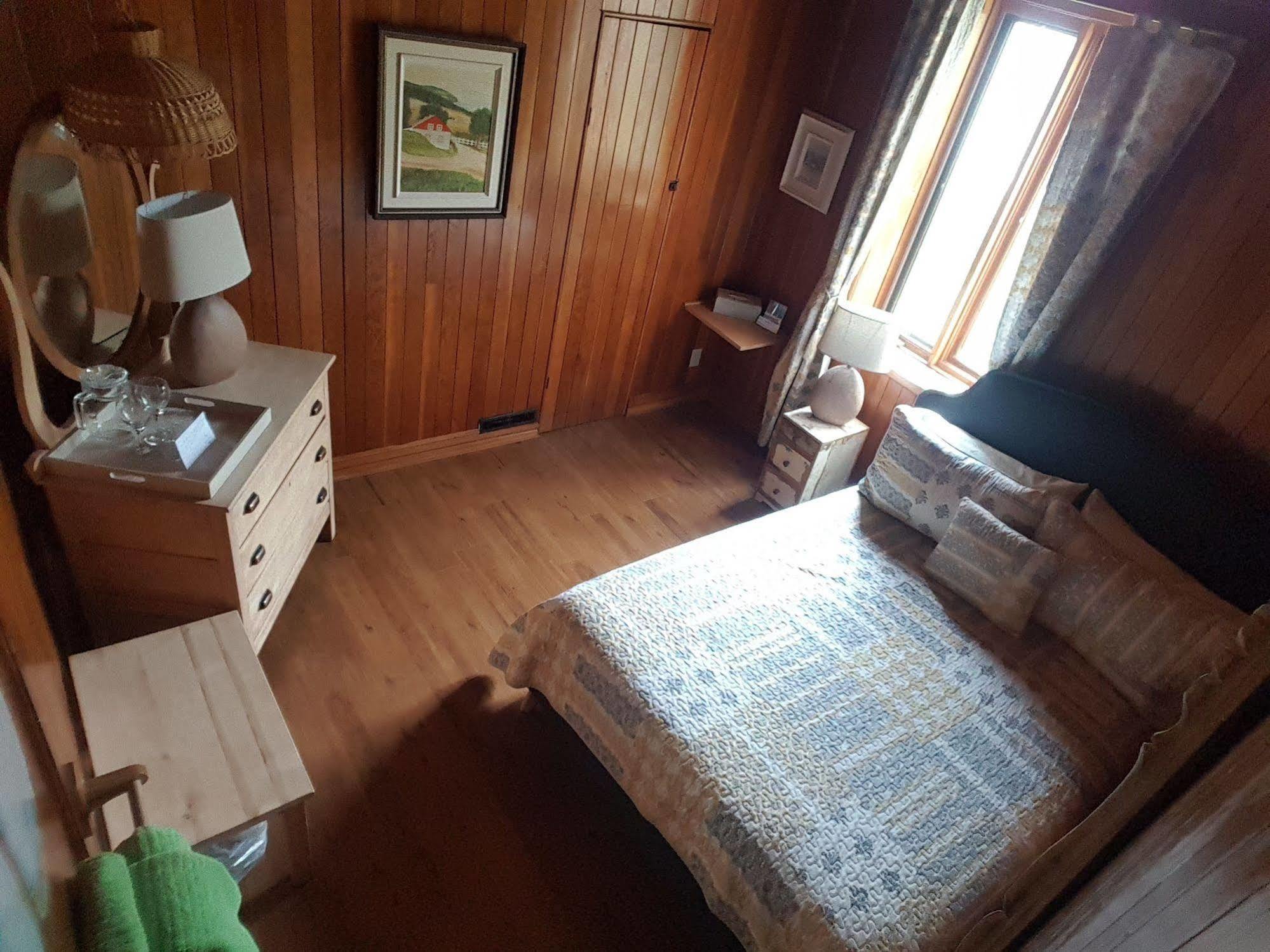 Gite Au Vieux Pommier Tadoussac Zewnętrze zdjęcie