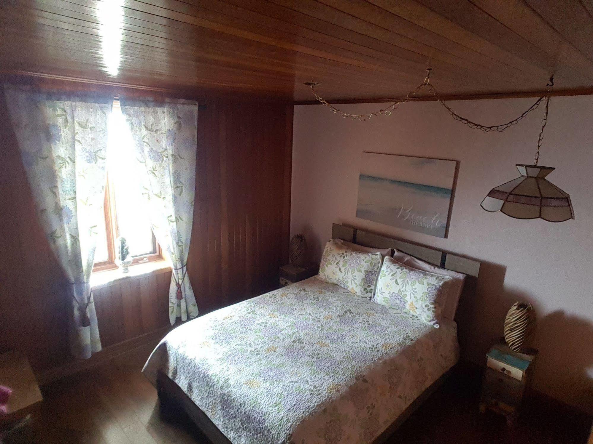 Gite Au Vieux Pommier Tadoussac Zewnętrze zdjęcie